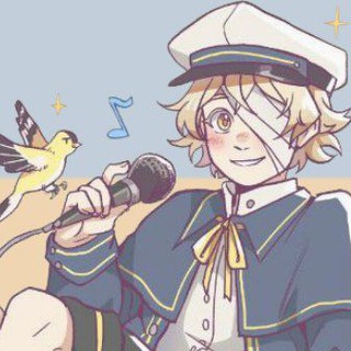 Telegram profile photo for vocaloid ukr confessions ꒰୨🎤 ୧꒱