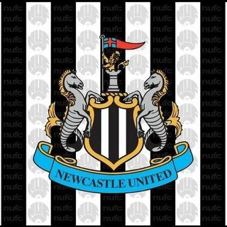 Telegram profile photo for FC Newcastle United Fanats