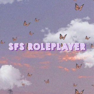 Telegram group profile photo for SFS ROLEPLAYER