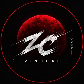 Telegram profile photo for ZinCore несет хуйню