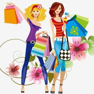 Telegram group profile photo for Одежда и обувь для милых дам!!!💐💐💐