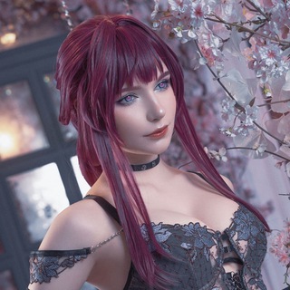 Telegram profile photo for Geek Girls GG