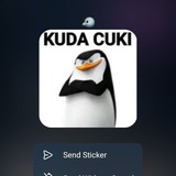 Telegram profile photo for p