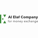 Telegram profile photo for شركة الايلاف للصرافة