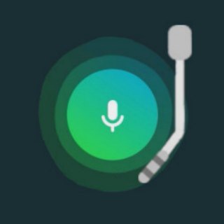 Telegram group profile photo for VC DJ/Live Sets