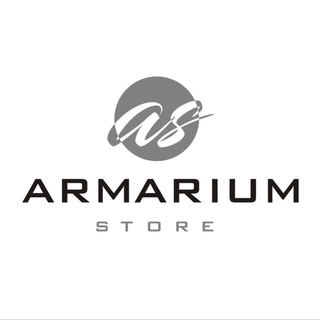 Telegram profile photo for Armarium.store_
