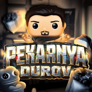 Telegram profile photo for Пекарня дурова