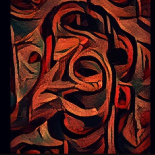 Telegram profile photo for أَرِيبْ