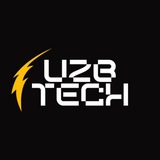 Telegram profile photo for UzbTech | 🧑💻No1 Blog
