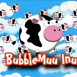 Telegram profile photo for Bubble Muu Inu