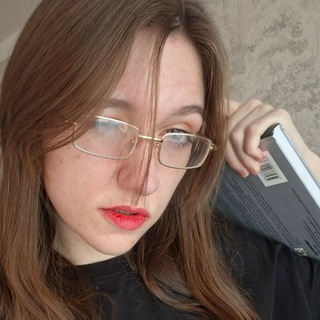 Telegram profile photo for Дарий ботает блогинг