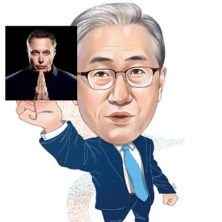 Telegram profile photo for 알테오젠&TSLR&PLTR&DNA. 그 끝은 어디?