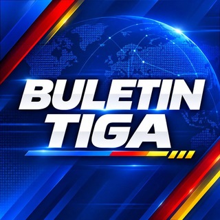 Telegram profile photo for BULETIN TIGA
