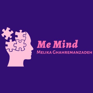 Telegram profile photo for Me Mind