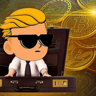 Telegram profile photo for ثروت سازی