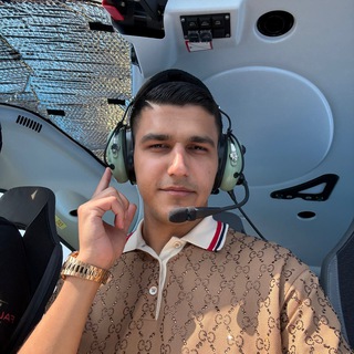 Telegram profile photo for AliHasanivipstory