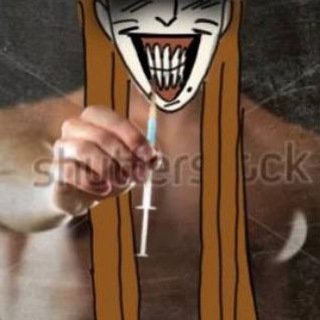 Telegram profile photo for єнотяча хата мазіка