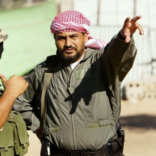 Telegram profile photo for الشباب الثائر احفاد الناصر