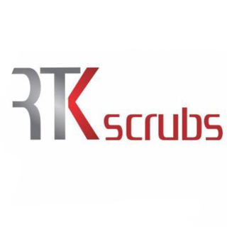 Telegram profile photo for روپوش پزشكىMonotip- روشاطب كسرى-RTKscrubs