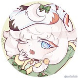 Telegram profile photo for REST猫の家✿ 𓏸⃘ℳ𑄝кирары .