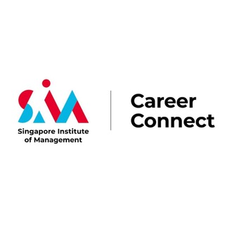 Telegram profile photo for SIM Career Connect