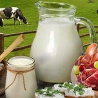 Telegram profile photo for 👩🌾Из Деревни.👨🌾