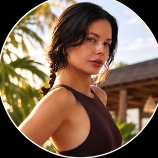 Telegram profile photo for Между нами — КИТАЙ 🤫🇨🇳