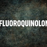 Telegram profile photo for FLUOROQUINOLONE