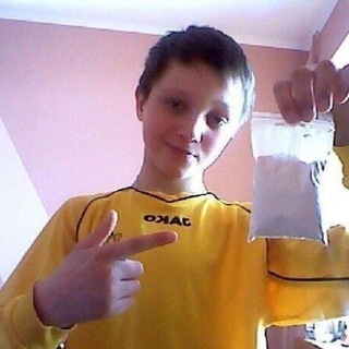 Telegram profile photo for блог диссонанса✌️