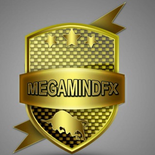 Telegram profile photo for MegamindFx signal™💹