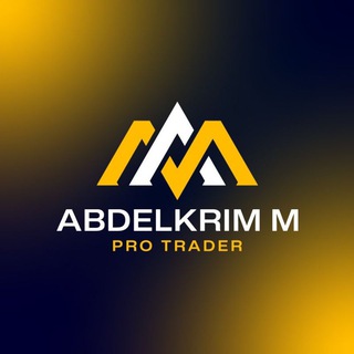 Telegram profile photo for Abdelkrim M | Pro Trader ๐ฒ๐ฆ