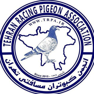 Telegram profile photo for کانال تخصصی انجمن 🕊مسافتى تهران