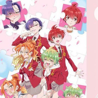 Telegram profile photo for Dealing With Mikadono Sisters