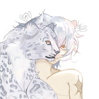 Telegram profile photo for Кит_cat