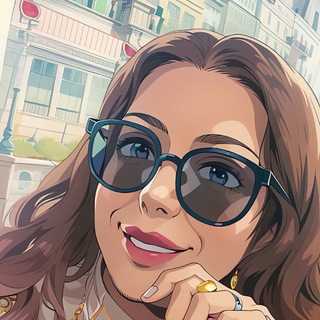 Telegram profile photo for Мои слабости и сладости: удовольствие в каждом дне 💎