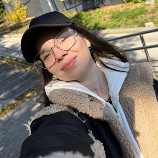 Telegram profile photo for Полина | отшельник в отставке