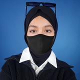 Telegram profile photo for Masked team