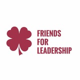 Telegram profile photo for Friends for Leadership