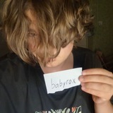Telegram profile photo for babyrox #аркадныйрежим #славакалу