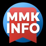 Telegram profile photo for MMK INFO