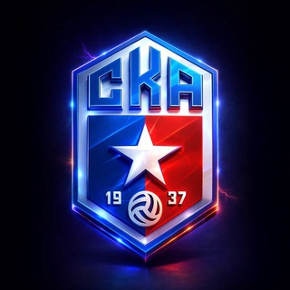 Telegram profile photo for ФК СКА Ростов-на-Дону