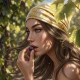 Telegram profile photo for Душная