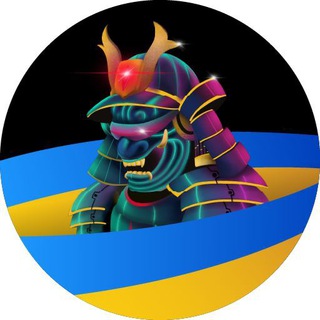 Telegram profile photo for disBalancer English