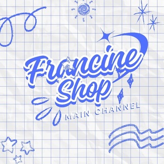 Telegram profile photo for ⋆˚࿔ fran’s shop (main) ⋆˚꩜。