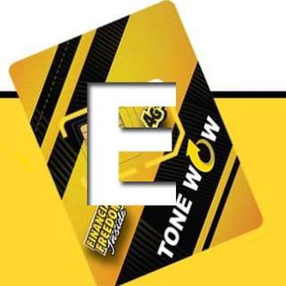 Telegram group profile photo for PANDUAN PENGEDAR TONEWOW
