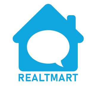 Telegram profile photo for REALTMART 💼 Рынок Недвижимости