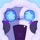 Telegram profile photo for ֶָ֢ лампа здесь!!
