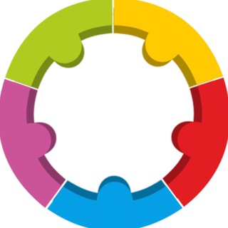 Telegram profile photo for Национальная волонтерская сеть