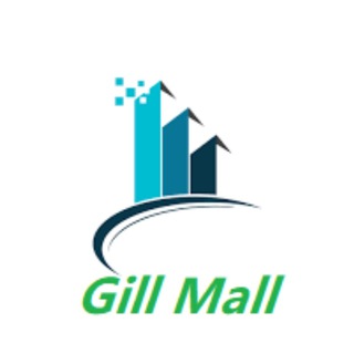 Telegram profile photo for Gill Mall 02