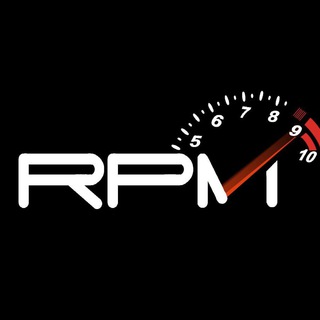 Telegram profile photo for RPM Rent